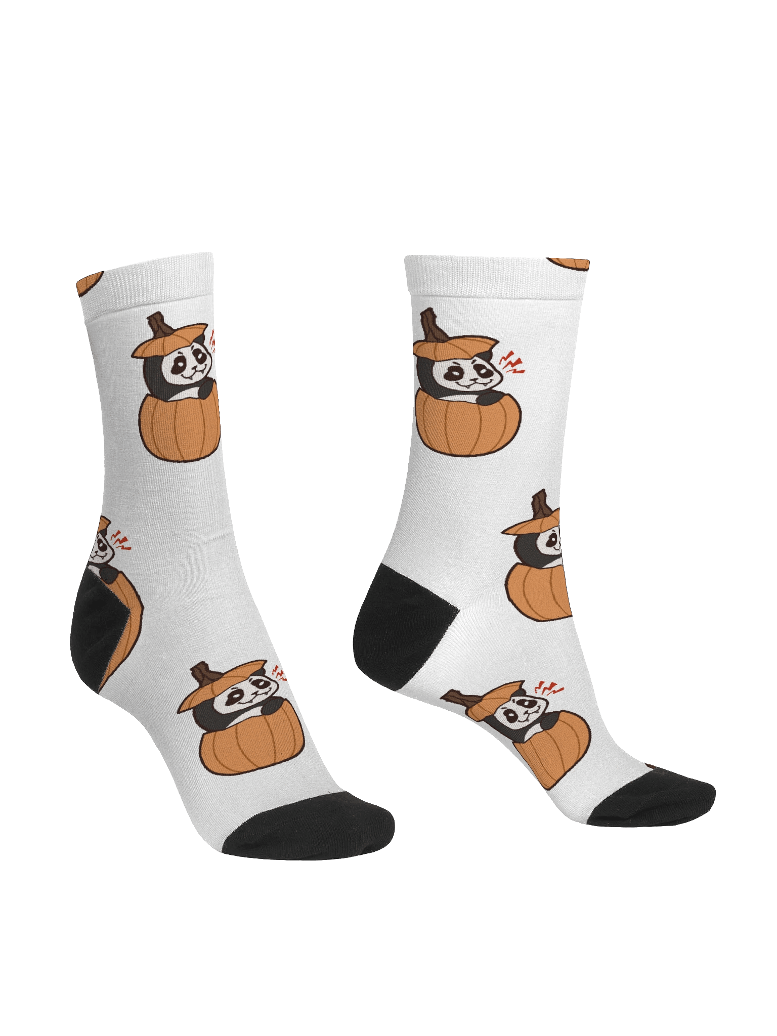 PUMPKIN SOCKS product image (3)