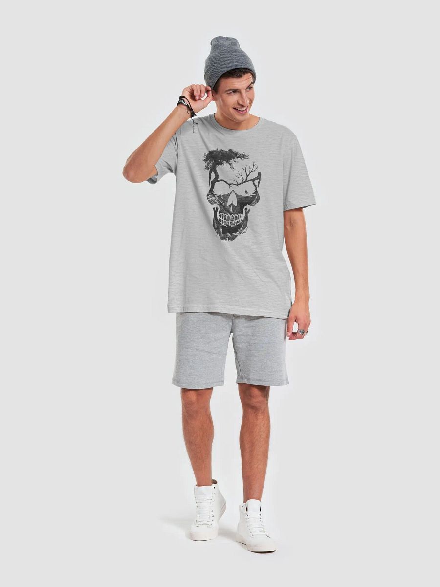 Nature's Remains T-Shirt product image (9)