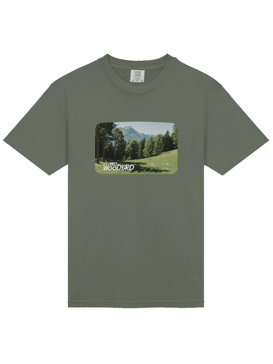 WILLY'S - Tree line product image (4)