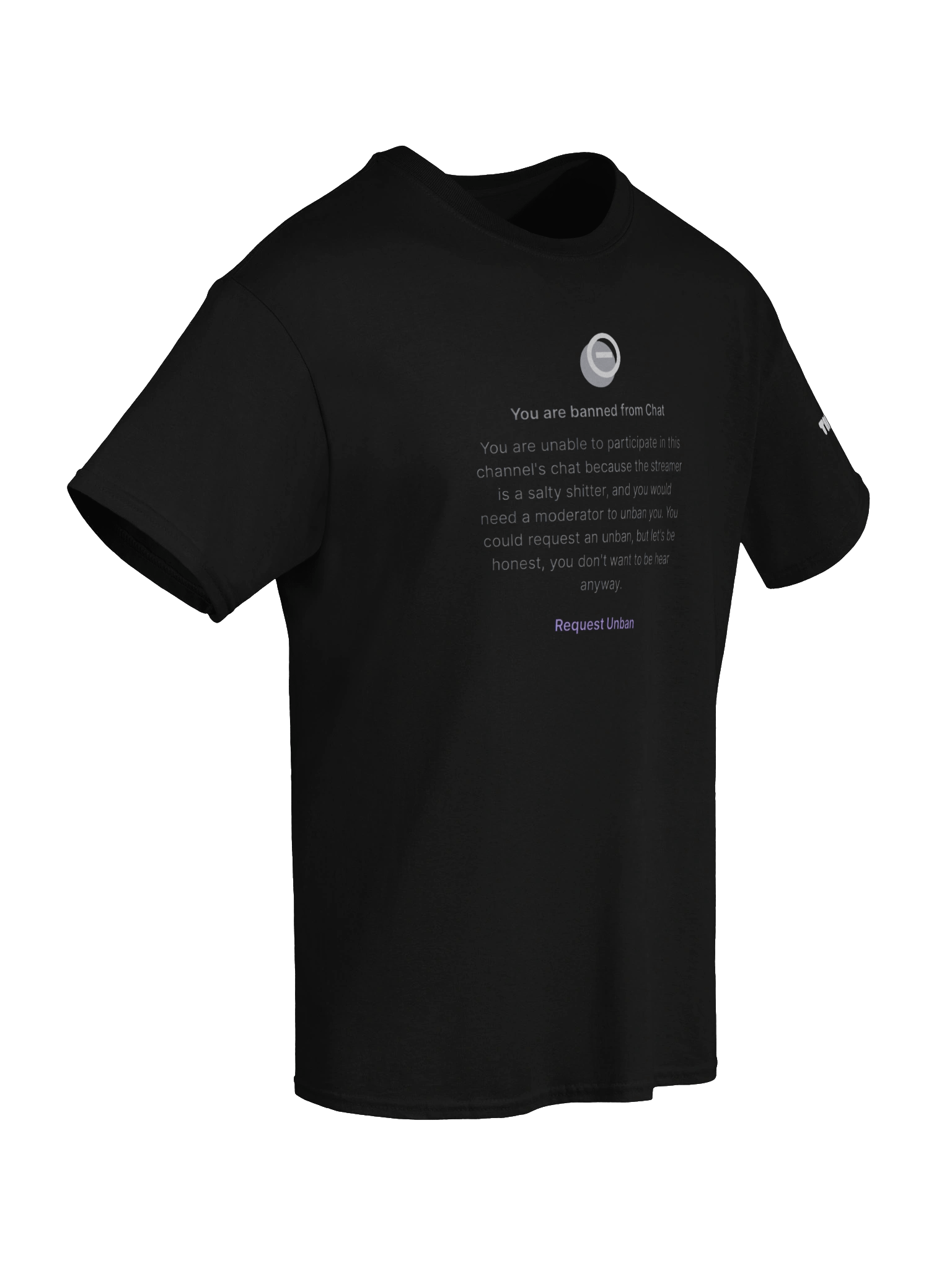 Banned Shirt product image (45)