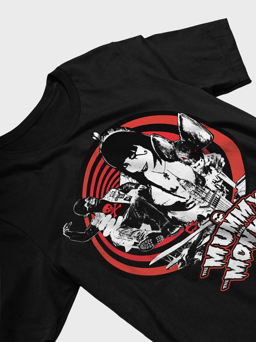 Attack Of The 50 Foot Mummy! product image (3)
