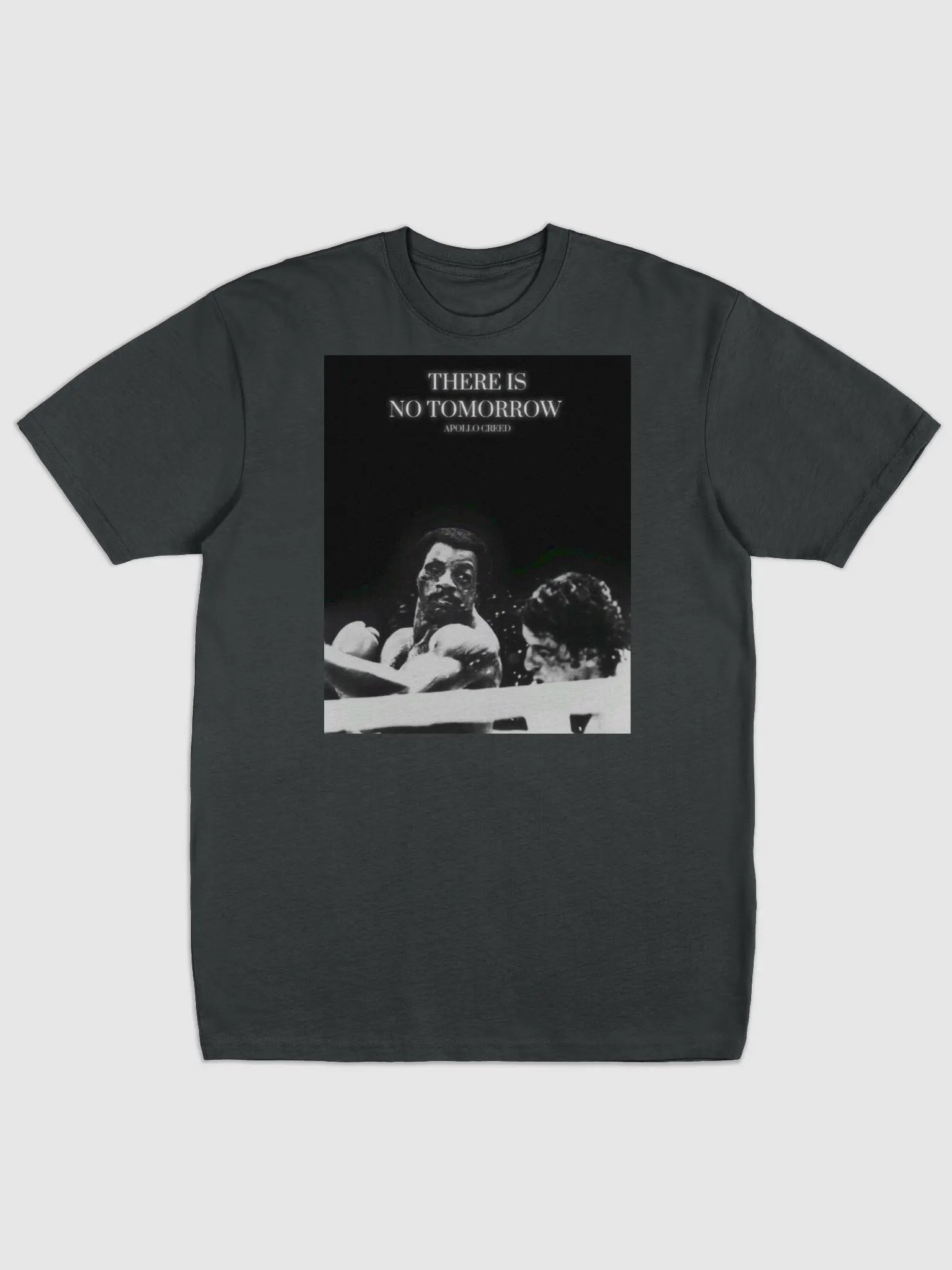 No Tomorrow T-shirt product image (1)