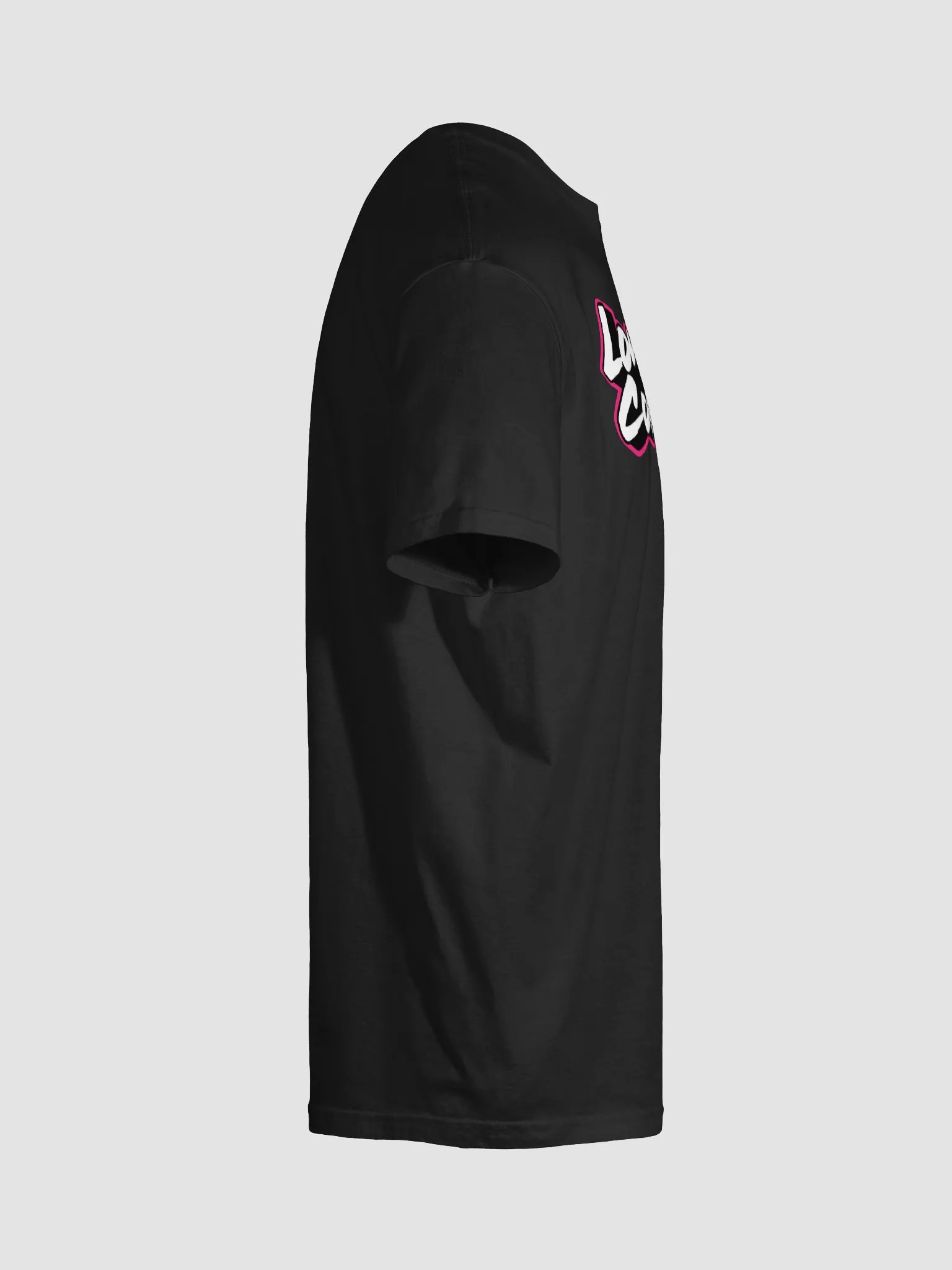 Logo Shirt! product image (64)