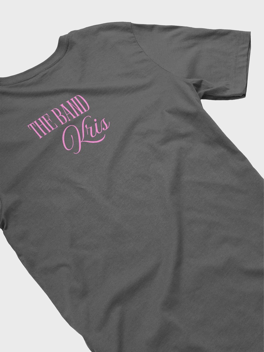 Red Flags Tee product image (2)