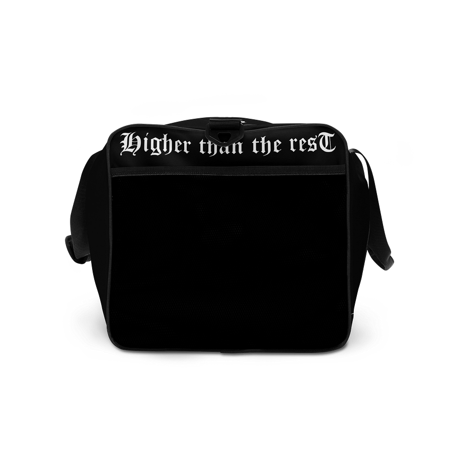 Satellite Society origins Duffle Bag product image (7)