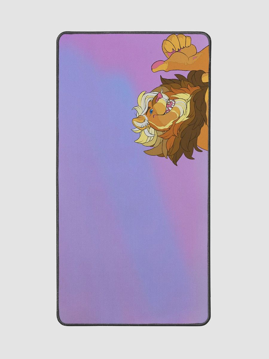 Tohru Desk Mat 15.5