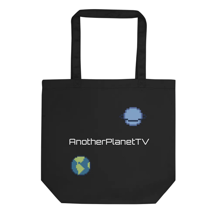 Another Planet Eco Tote product image (1)