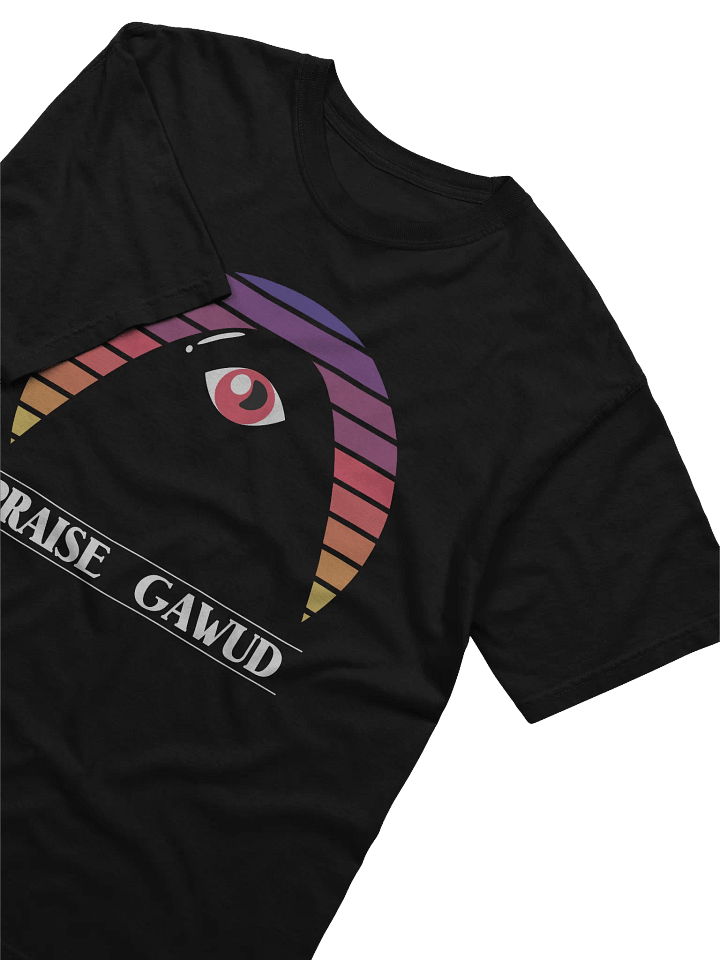 Praise GAWUD Tee product image (2)