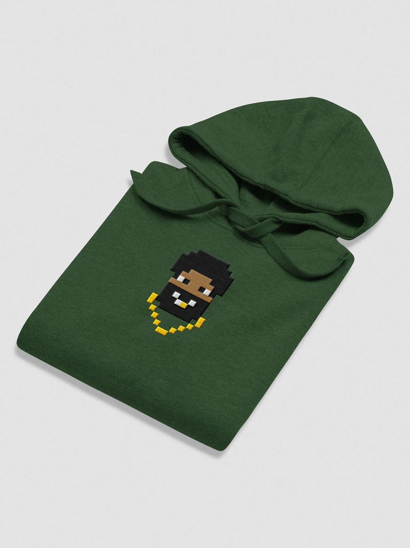 Rickie Strange (for a Chain) Hoodie