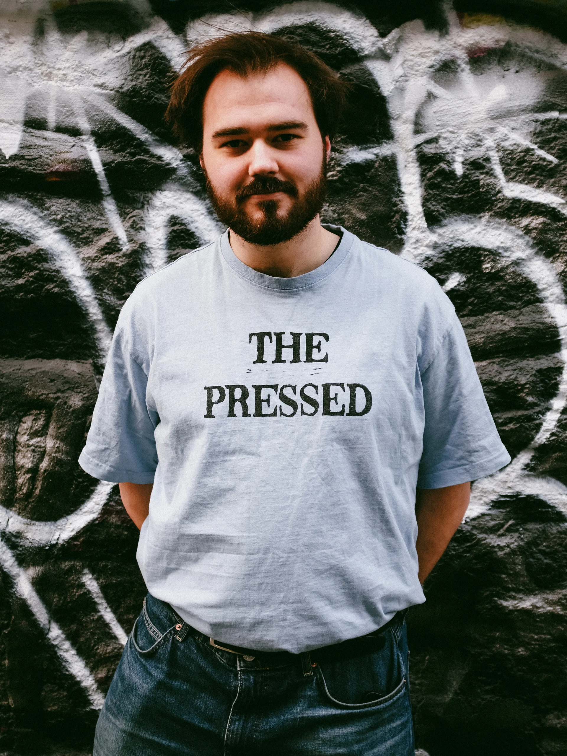 Blue Title product image (3)