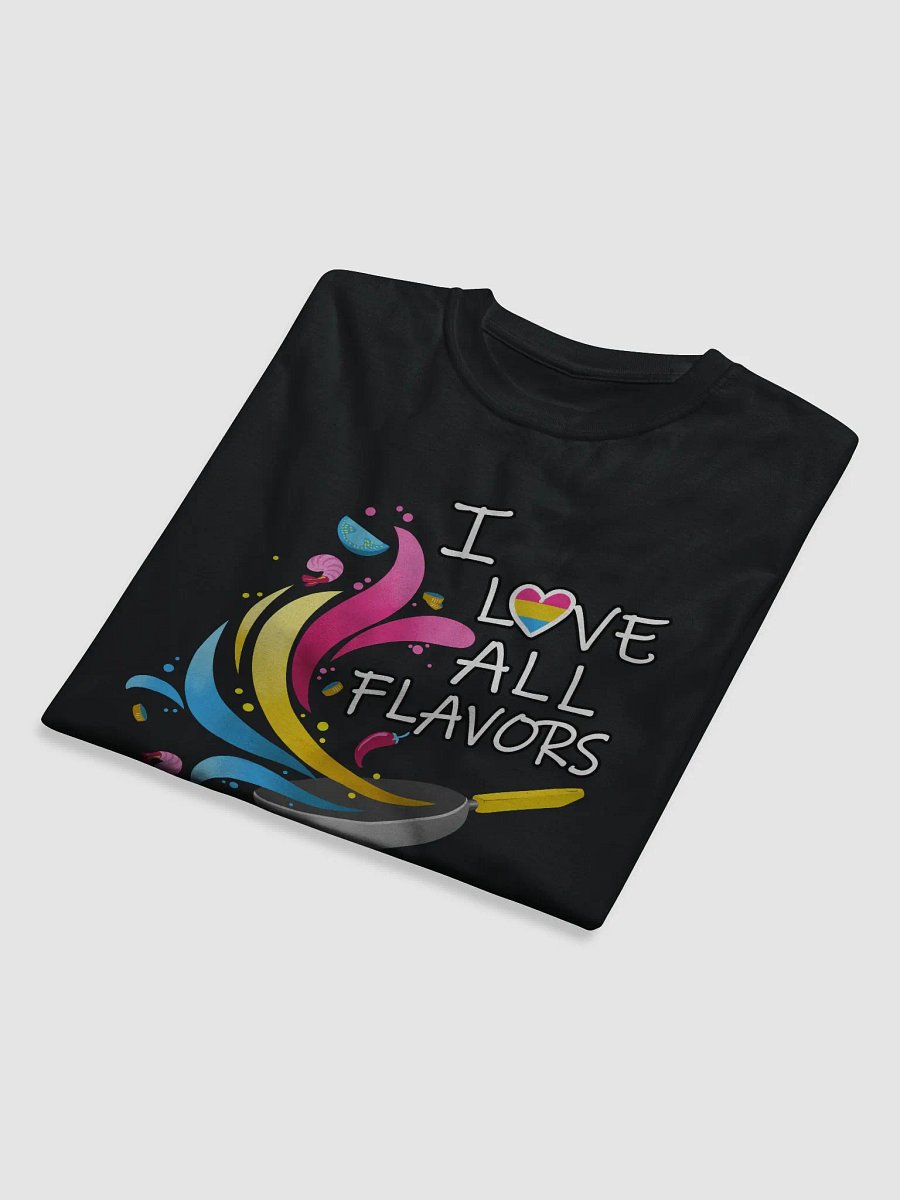 PANsexual T-Shirt product image (8)