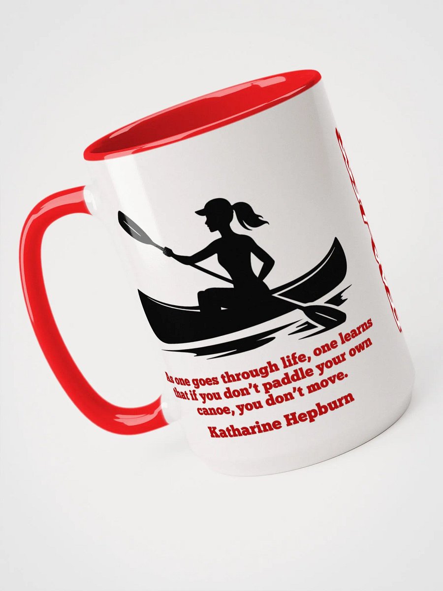 Paddle Your Own Canoe product image (4)