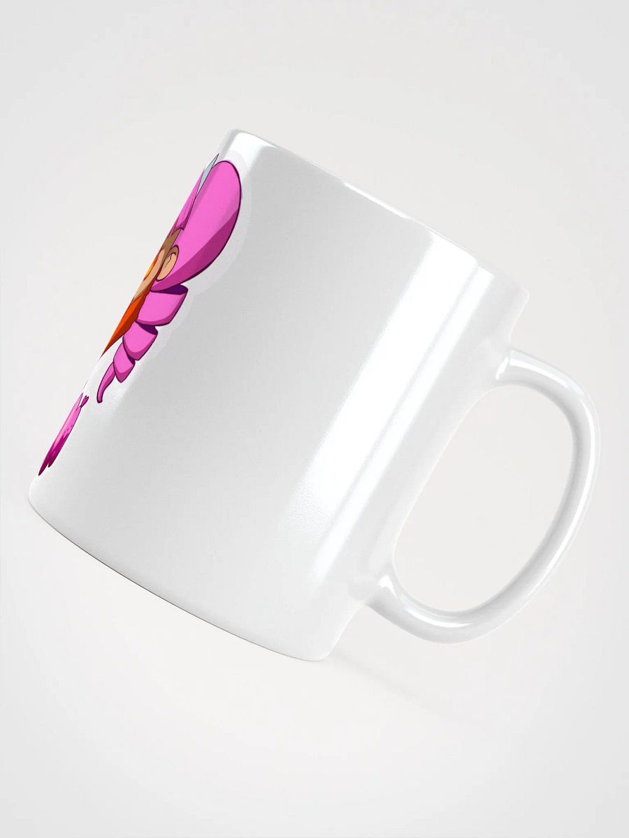 UWU Ginger Rage Mug product image (5)
