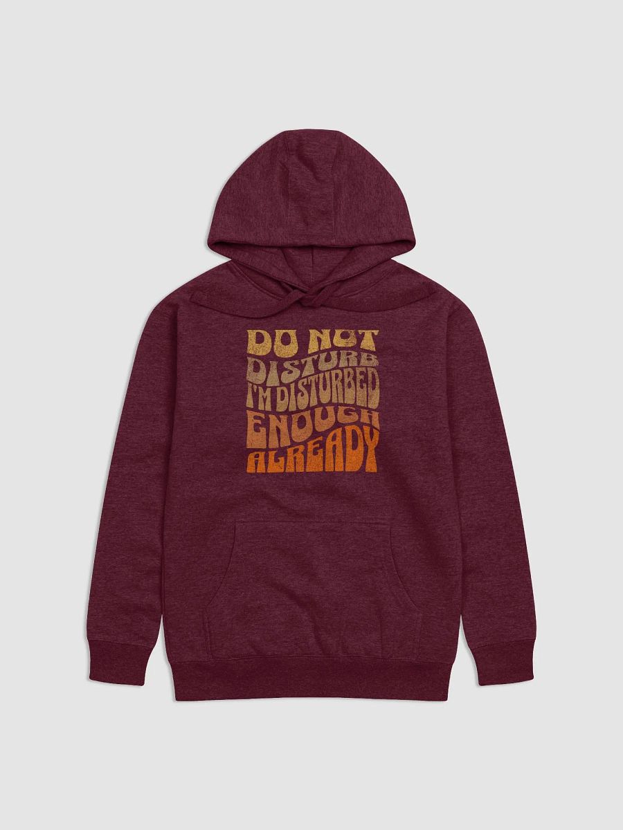 Disturbed Unisex Premium Hoodie product image (1)