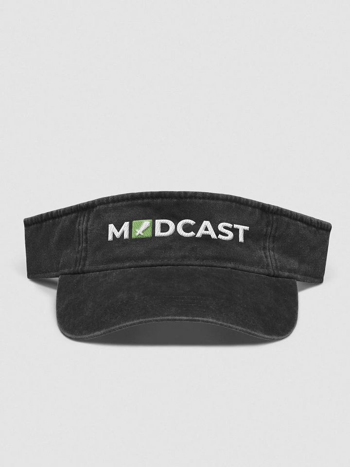 MODCAST visor product image (1)