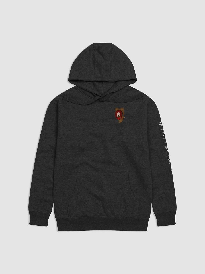 Cosmic Bear Den Premium Hoodie product image (6)