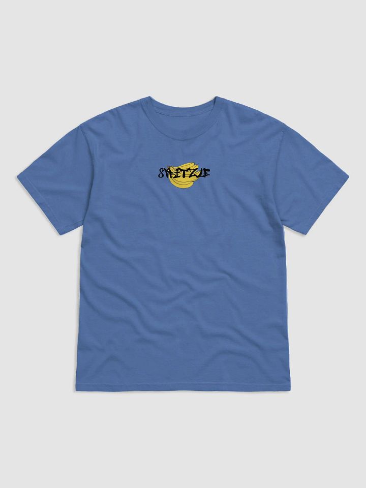 Banana Burst T Shirt product image (1)