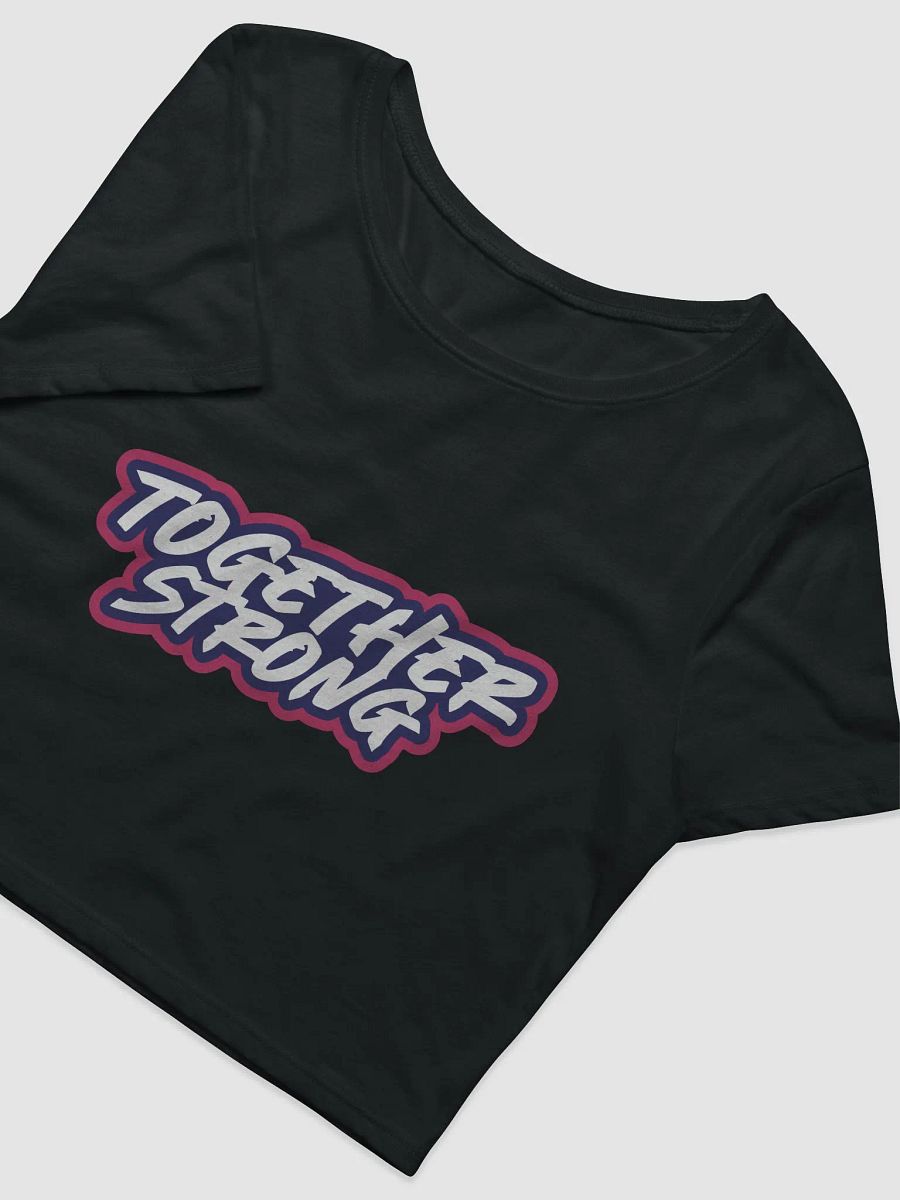 GXG Cropped Tee product image (2)