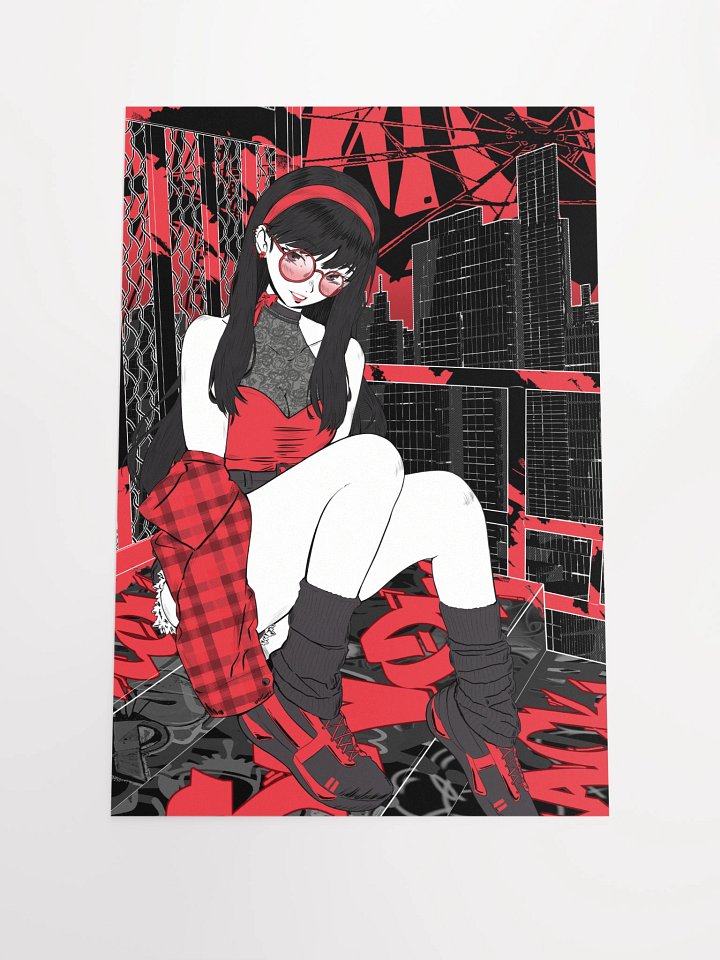 Yukiko Amagi product image (4)