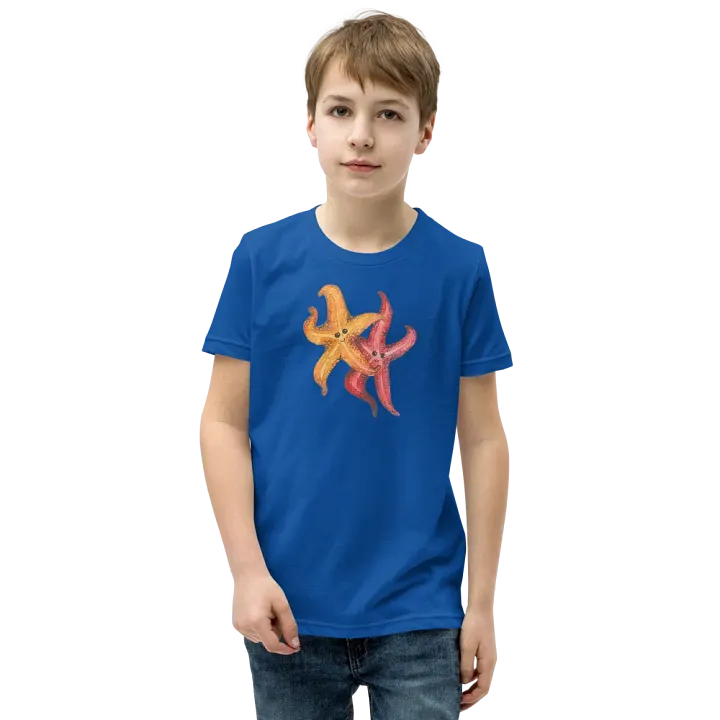 Star Pals Youth Shirt product image (1)
