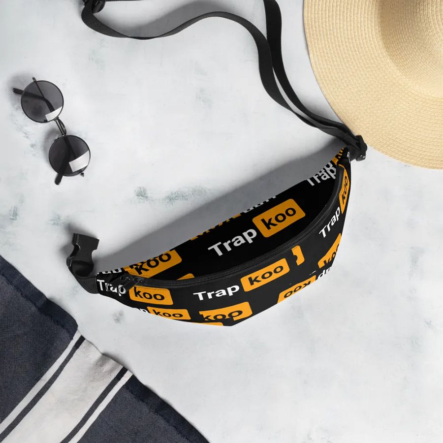 Trapkoo Fanny Pack product image (6)
