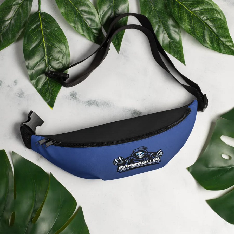 Sonicchilled Logo Fanny Pack product image (12)