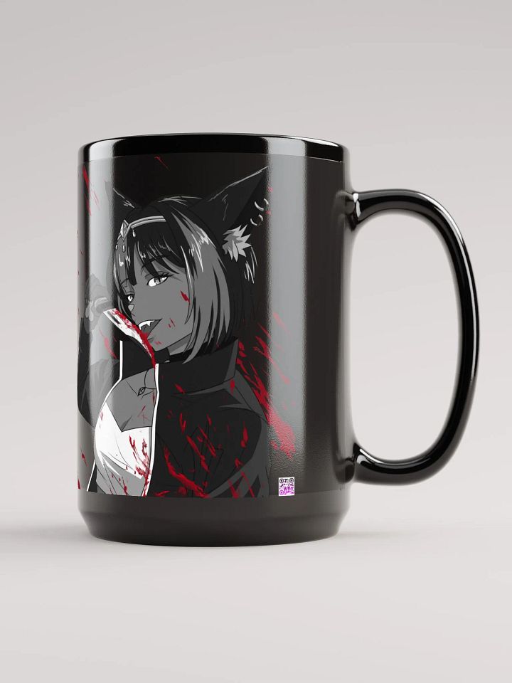 Bloody Mugger product image (1)