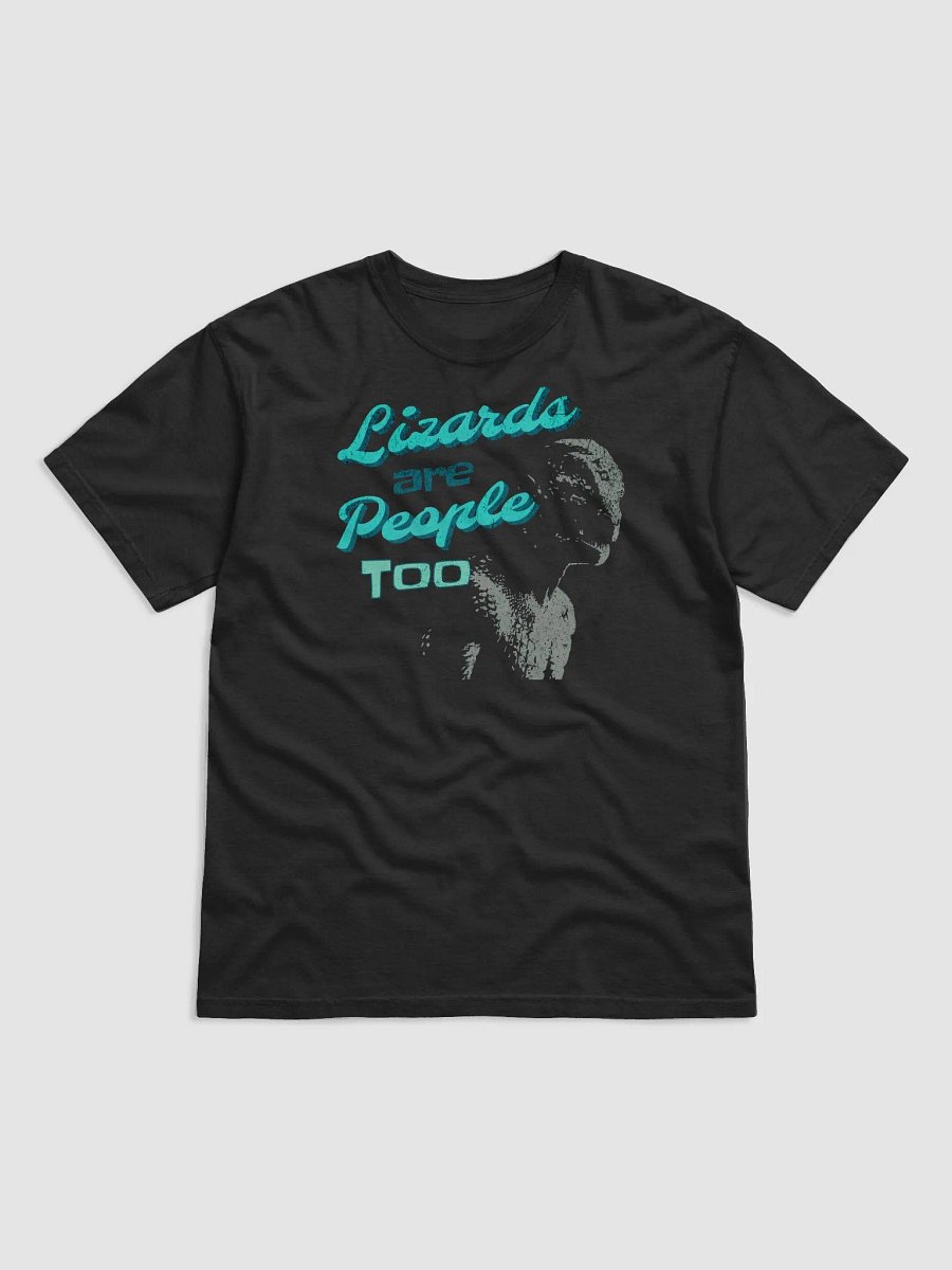 Lizards are People Too product image (1)