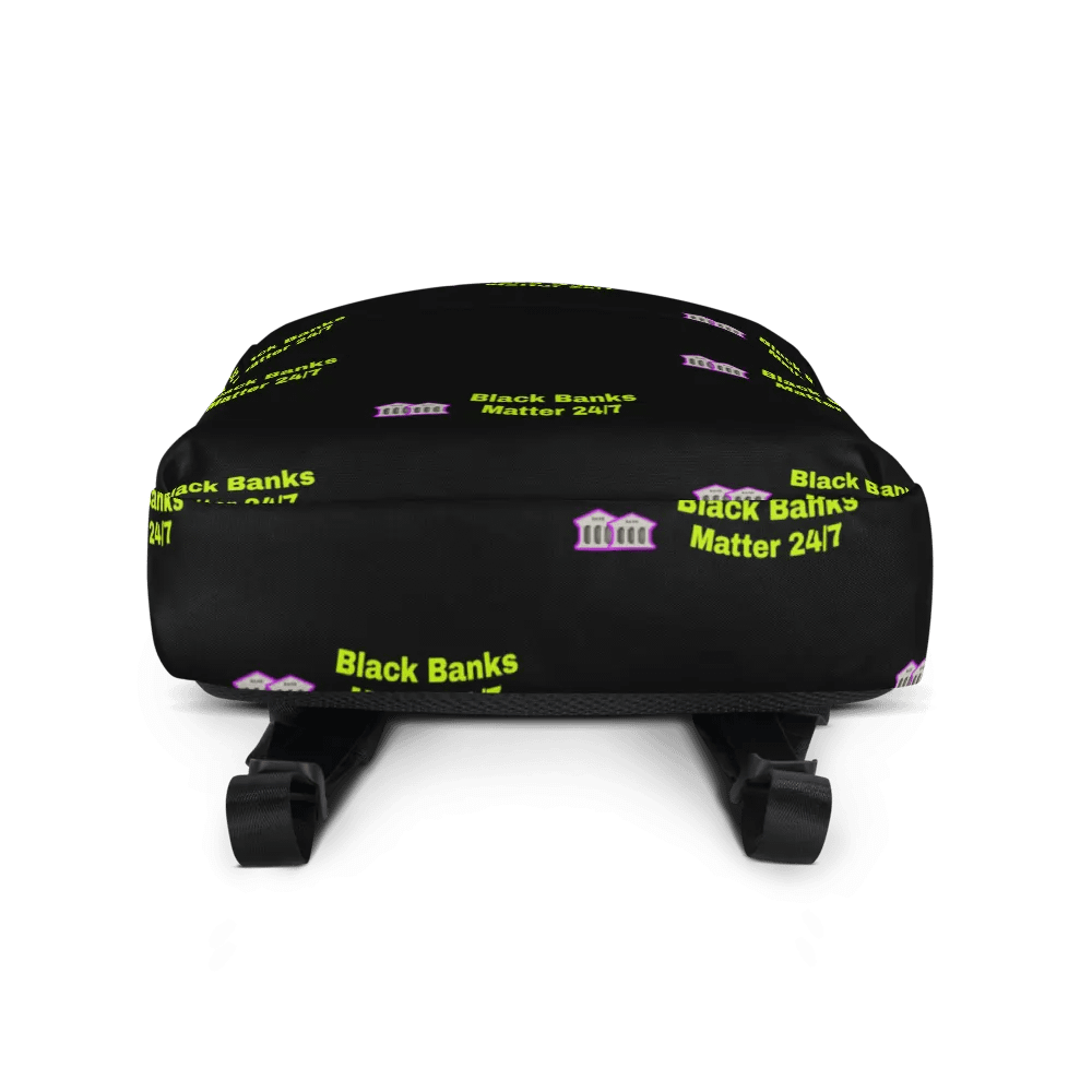 Empowerment All Day Backpack product image (2)