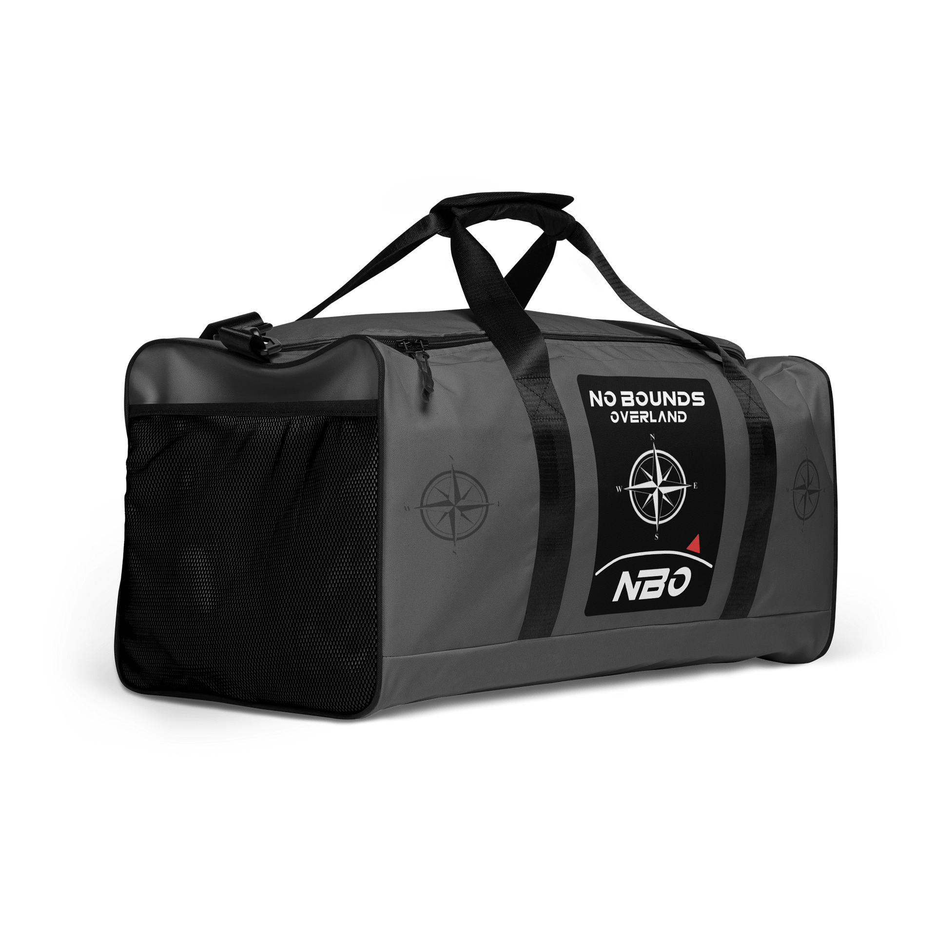 NBO Duffle Bag product image (2)