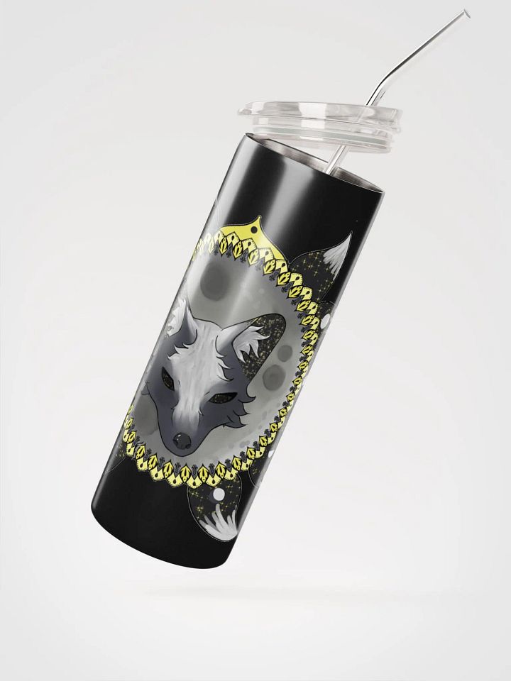 Lunaris's Faith Tumbler product image (2)