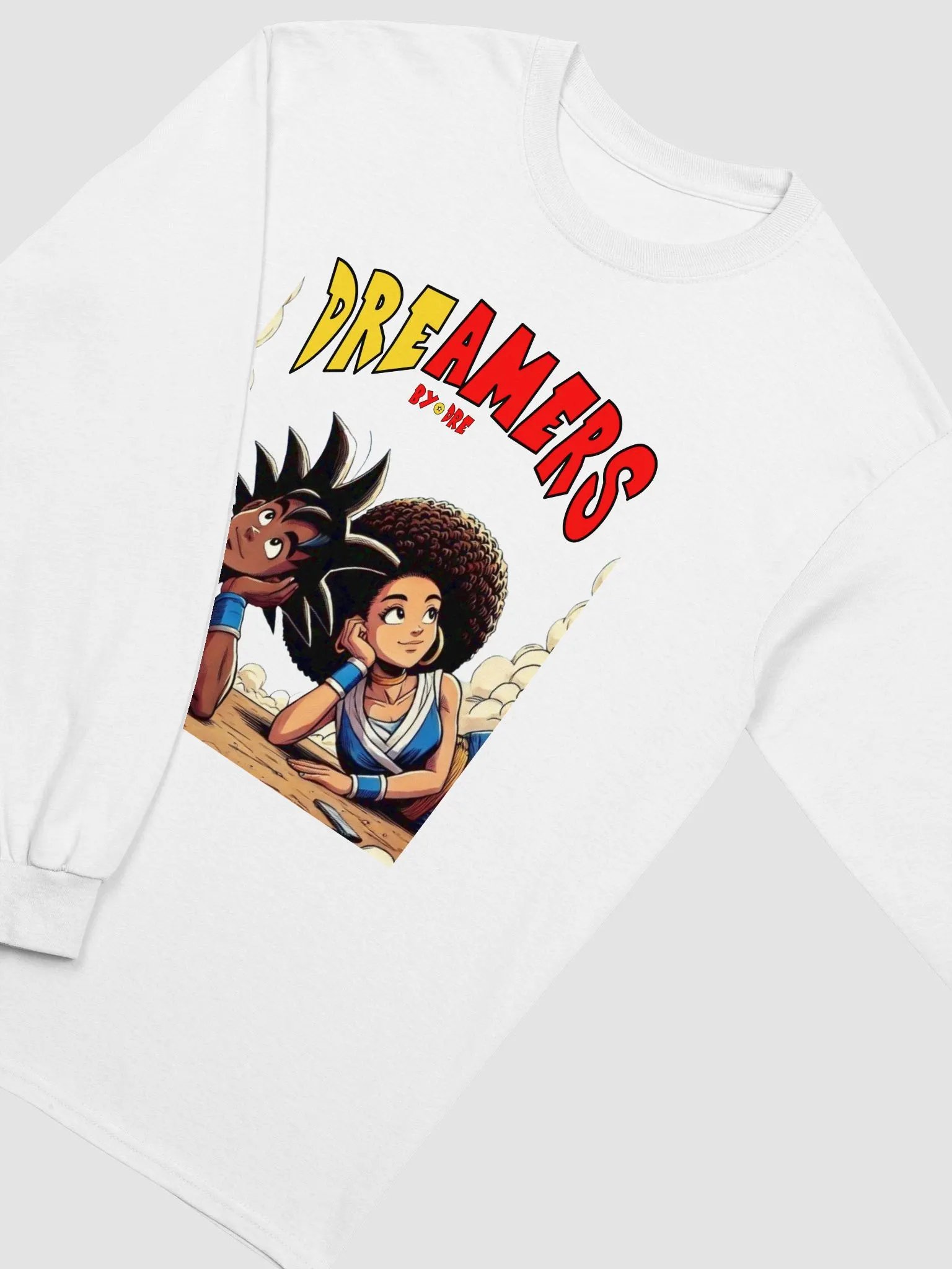 DREAMERS Dragon Fighter product image (3)
