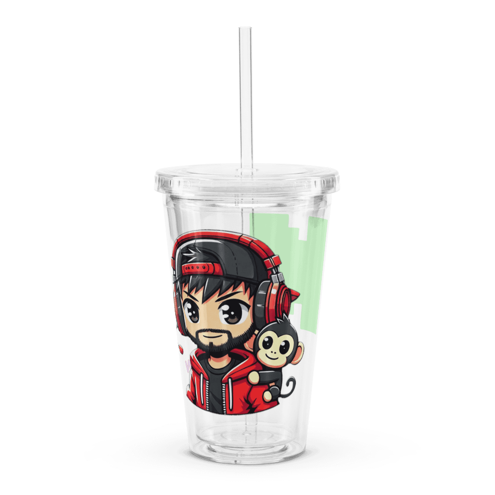 RobbinHudz Tumbler product image (3)