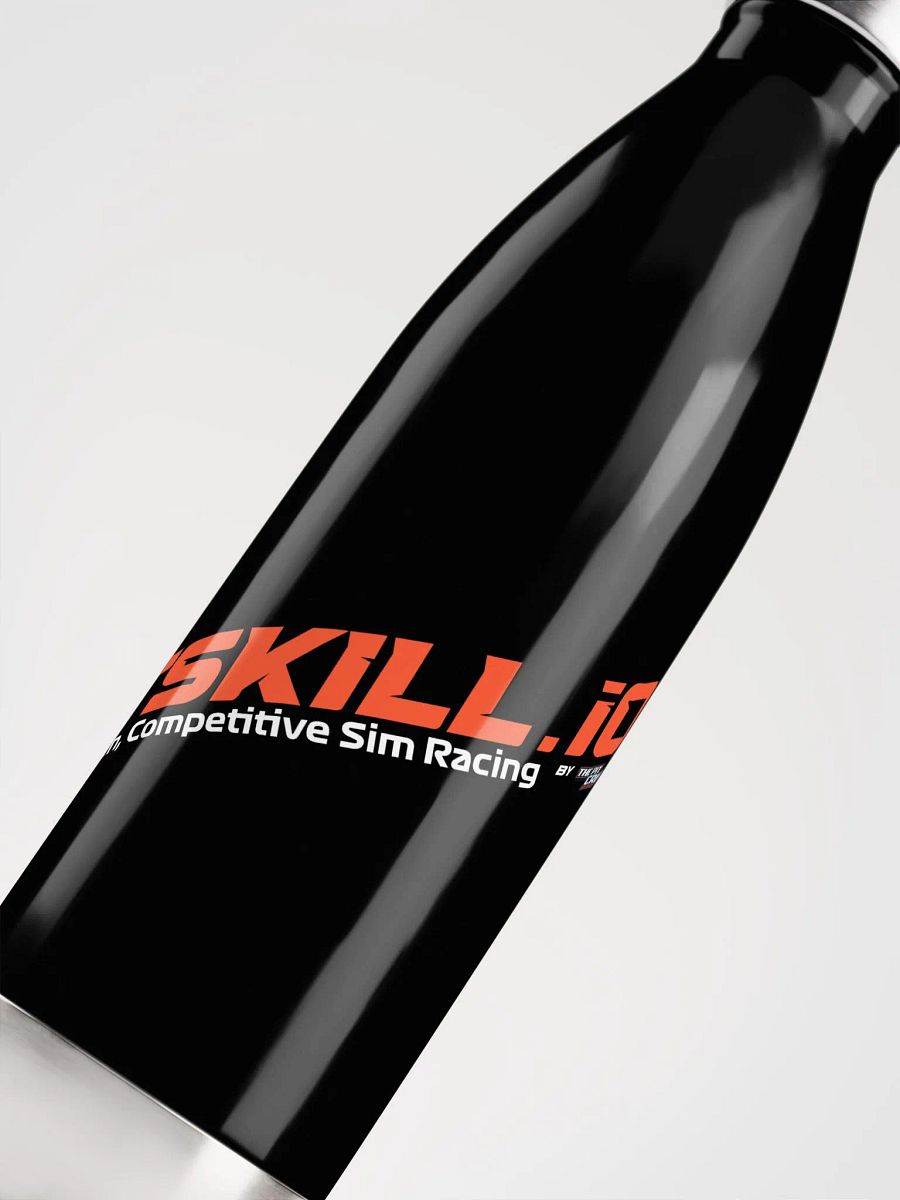 PitSkill Water Bottle - Diagonal product image (5)