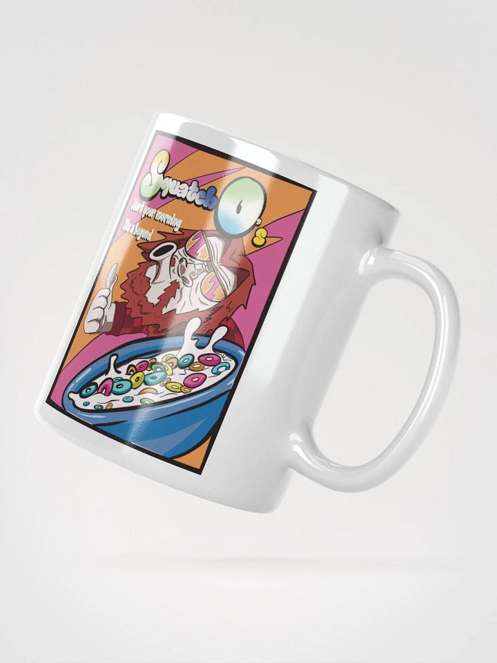 SquatchO's Mug product image (4)