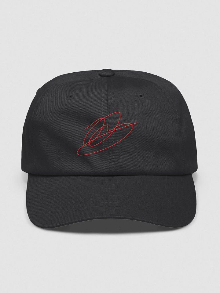 SIGNATURE Embroidery Cap product image (1)