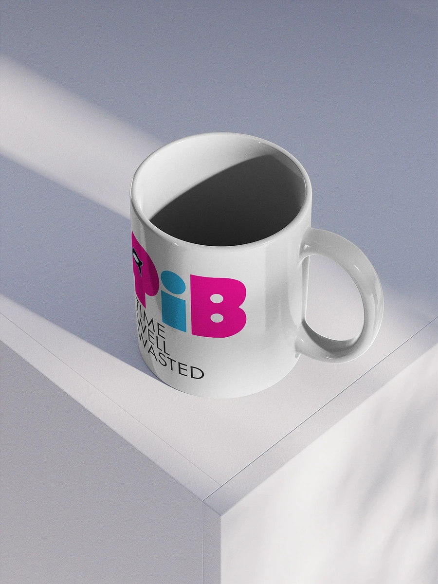 PiB-BS Mug product image (3)
