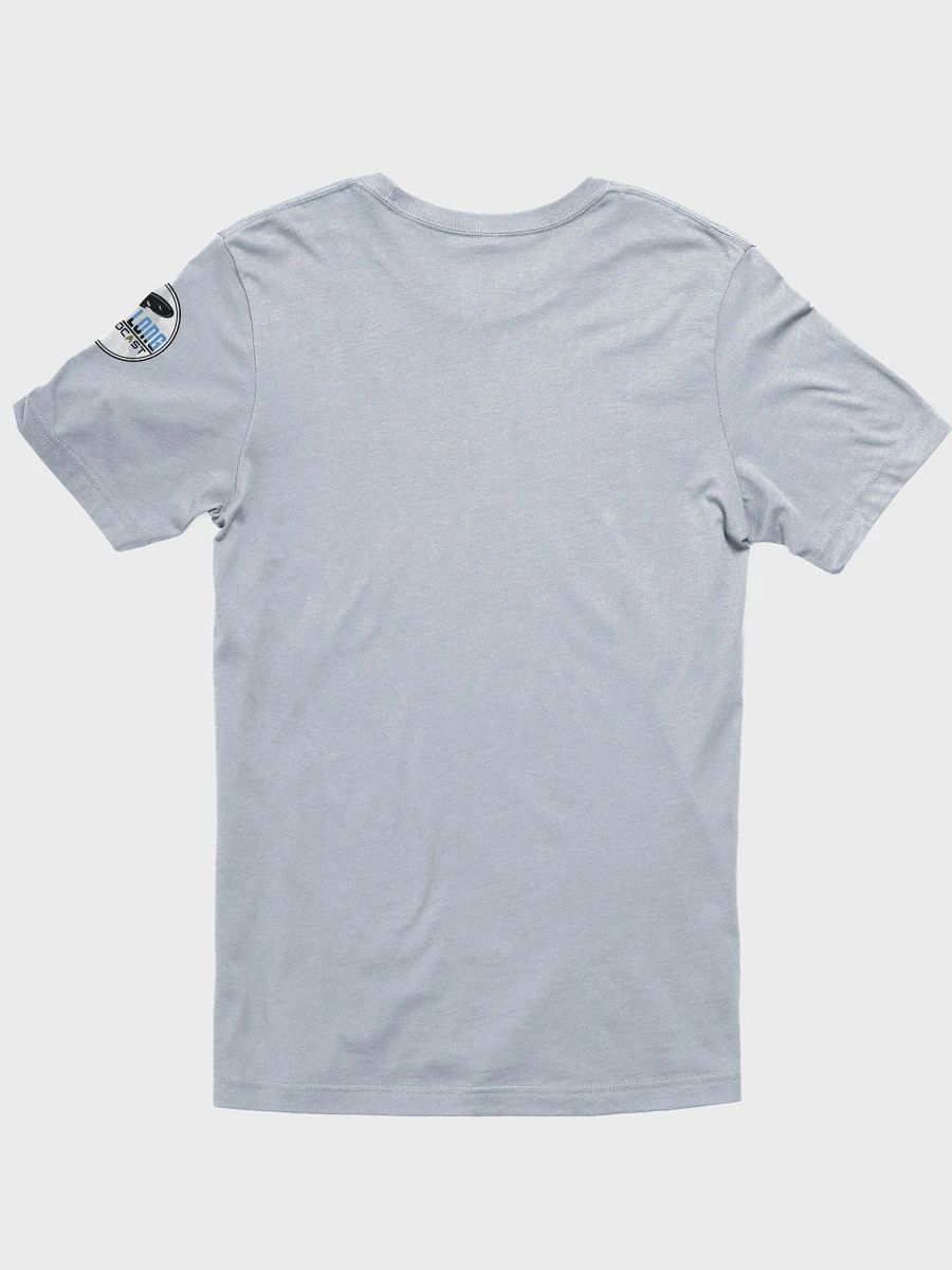 The Adam Supersoft T-Shirt product image (2)