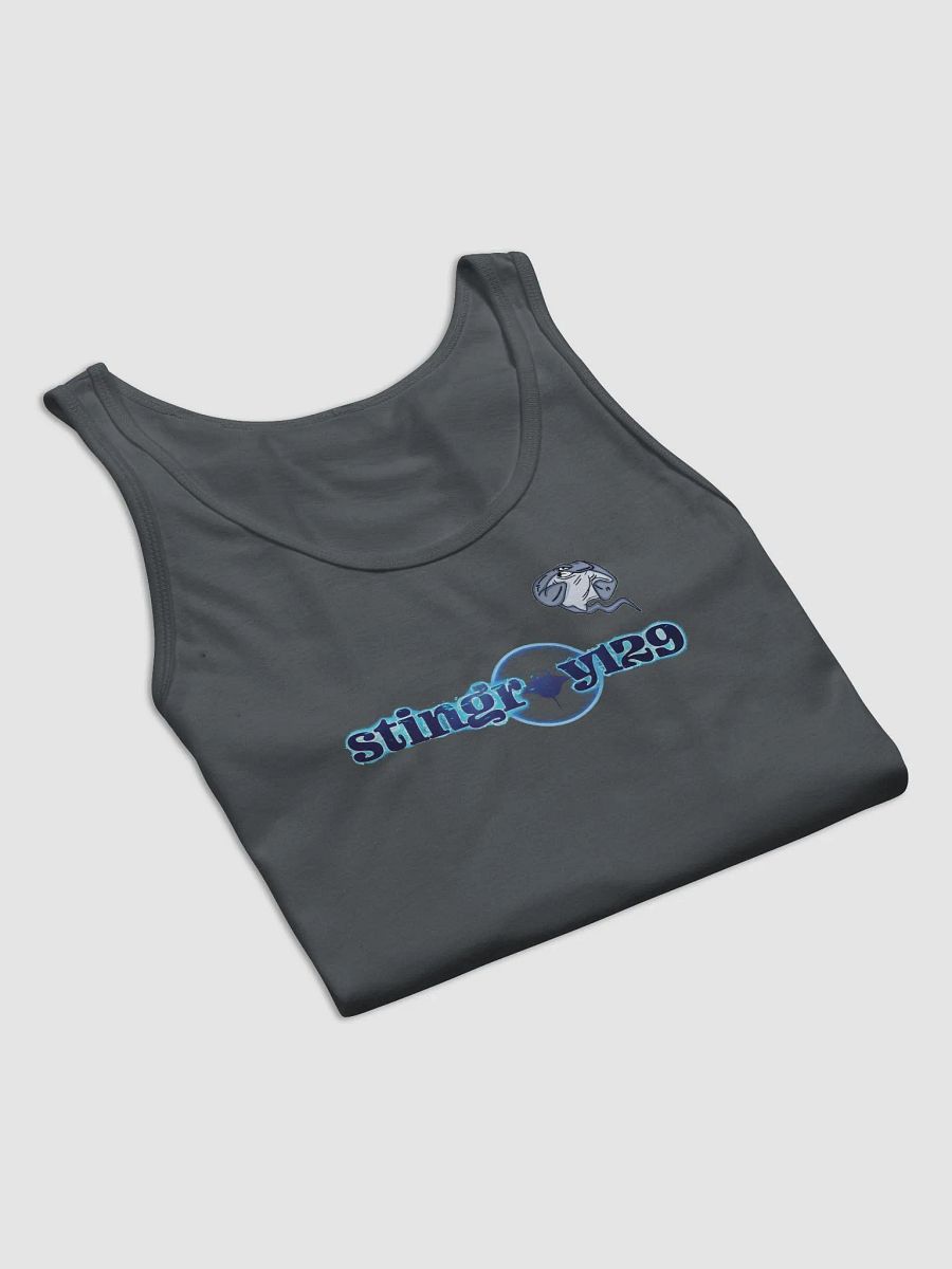 STING TBT Tank Top! product image (8)