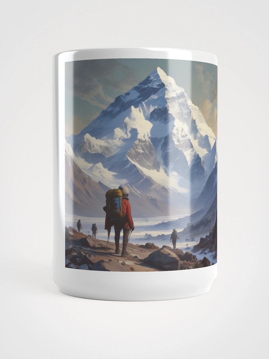 Mount Everest product image (5)
