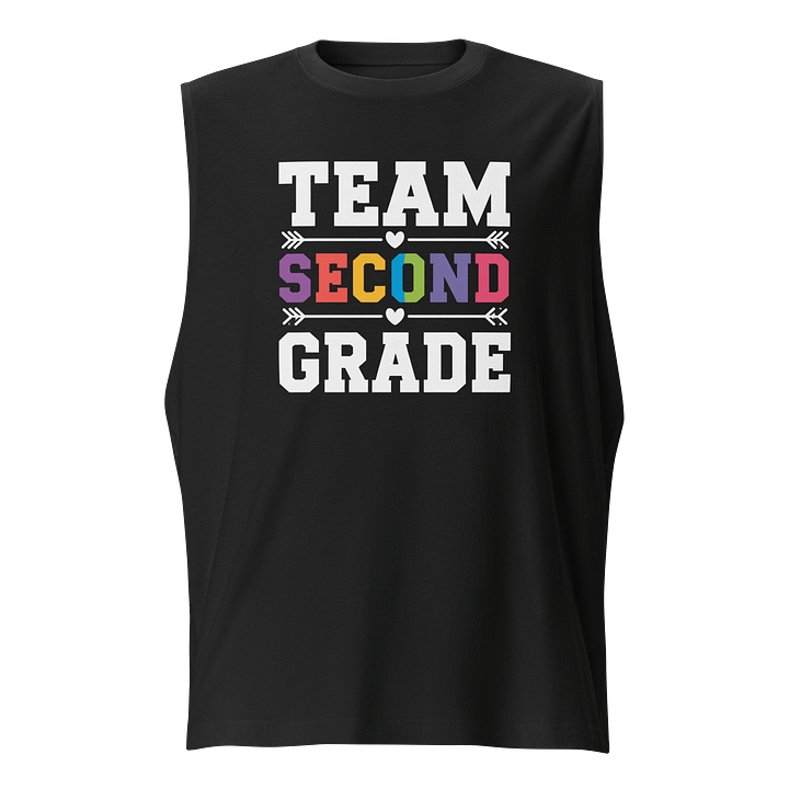 Team Second Grade product image (1)