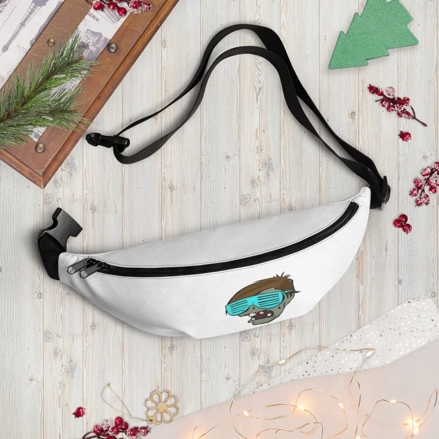 VastLaber Fanny Pack product image (9)