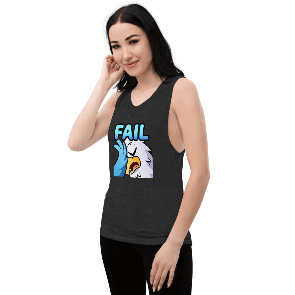 MSG Fails Women's Tank product image (24)