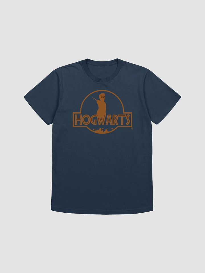 Hogwarts Park ( R ) Tee product image (1)