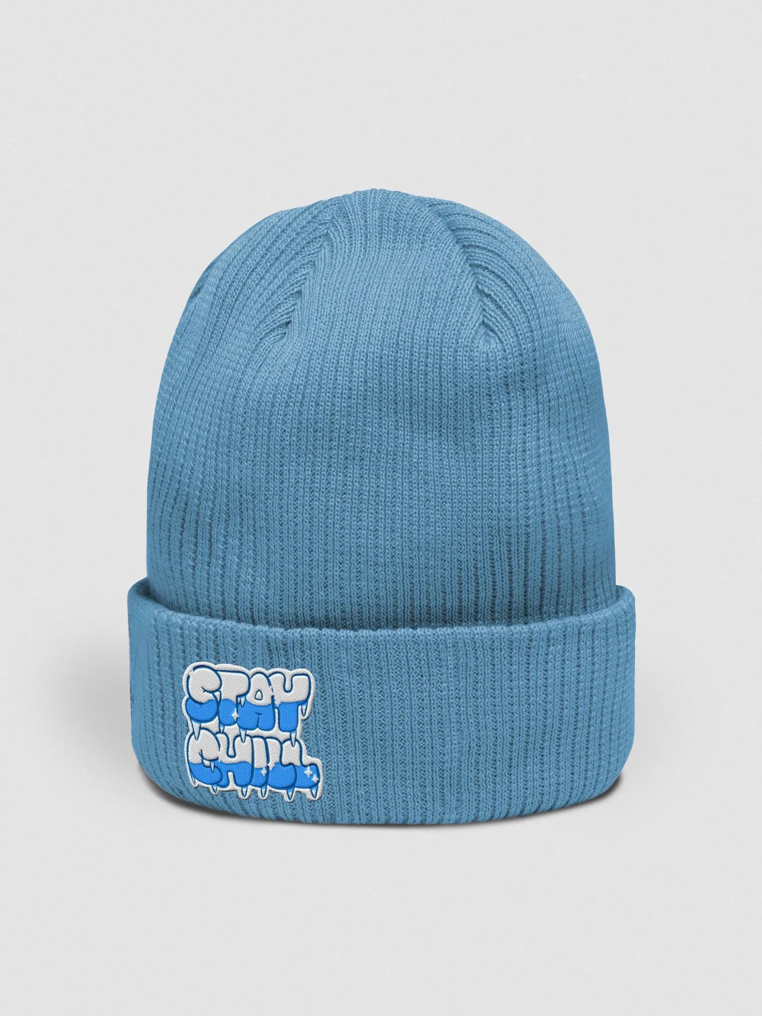 "Stay Chill" Beanie product image (2)