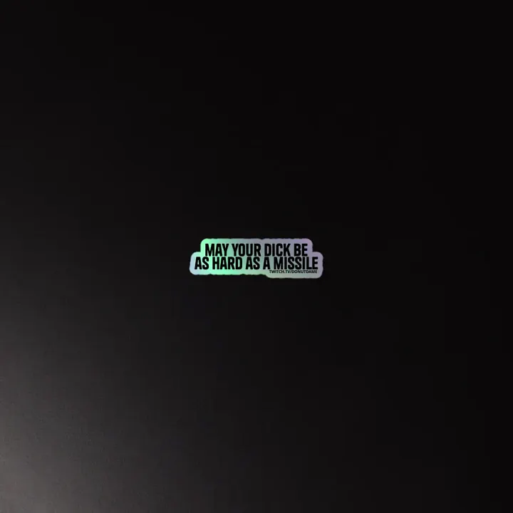 hard: the sticker product image (2)