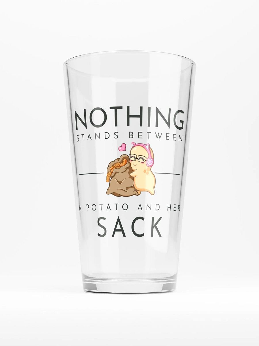Sack Tumbler product image (1)