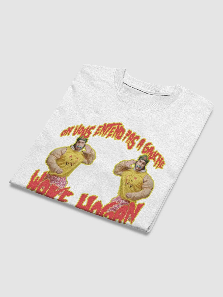 Woke Hogan et la gauche product image (38)