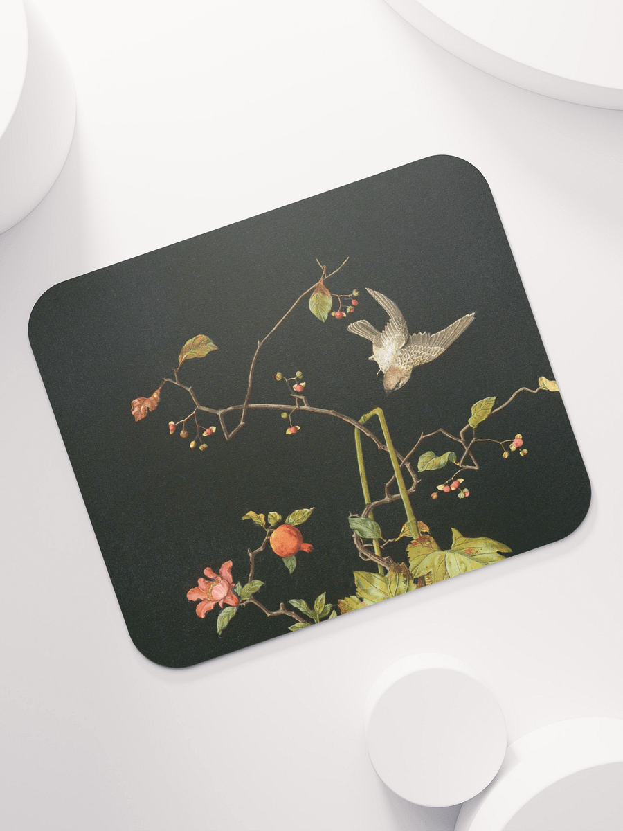 Still Life. Mouse Pad product image (7)