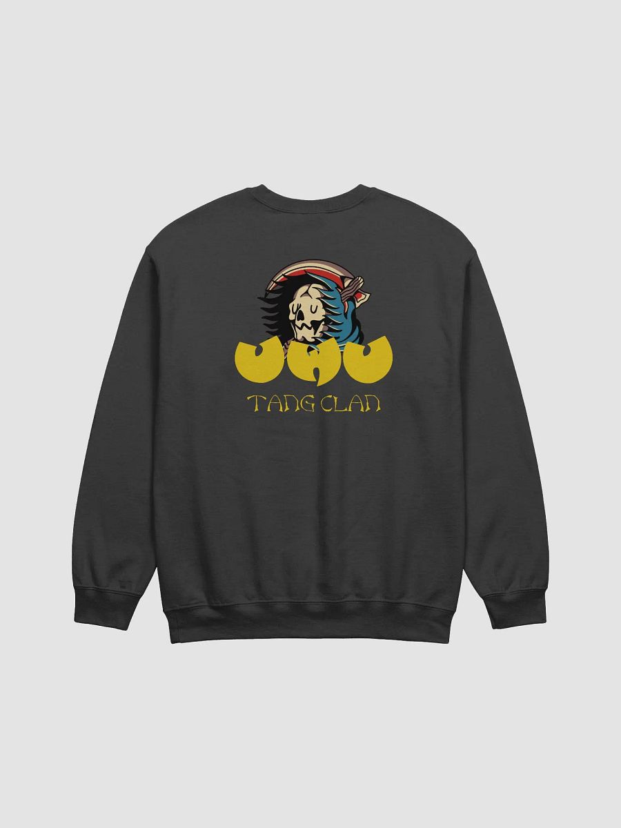 UwU Tang Clan Crew Neck product image (12)